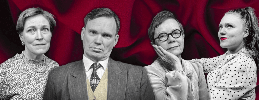 Gabriel, tule takaisin