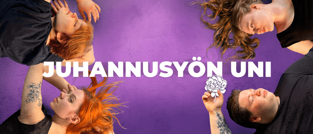 Juhannusyön uni