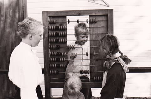 Aiemmat kesäteatteriesitykset